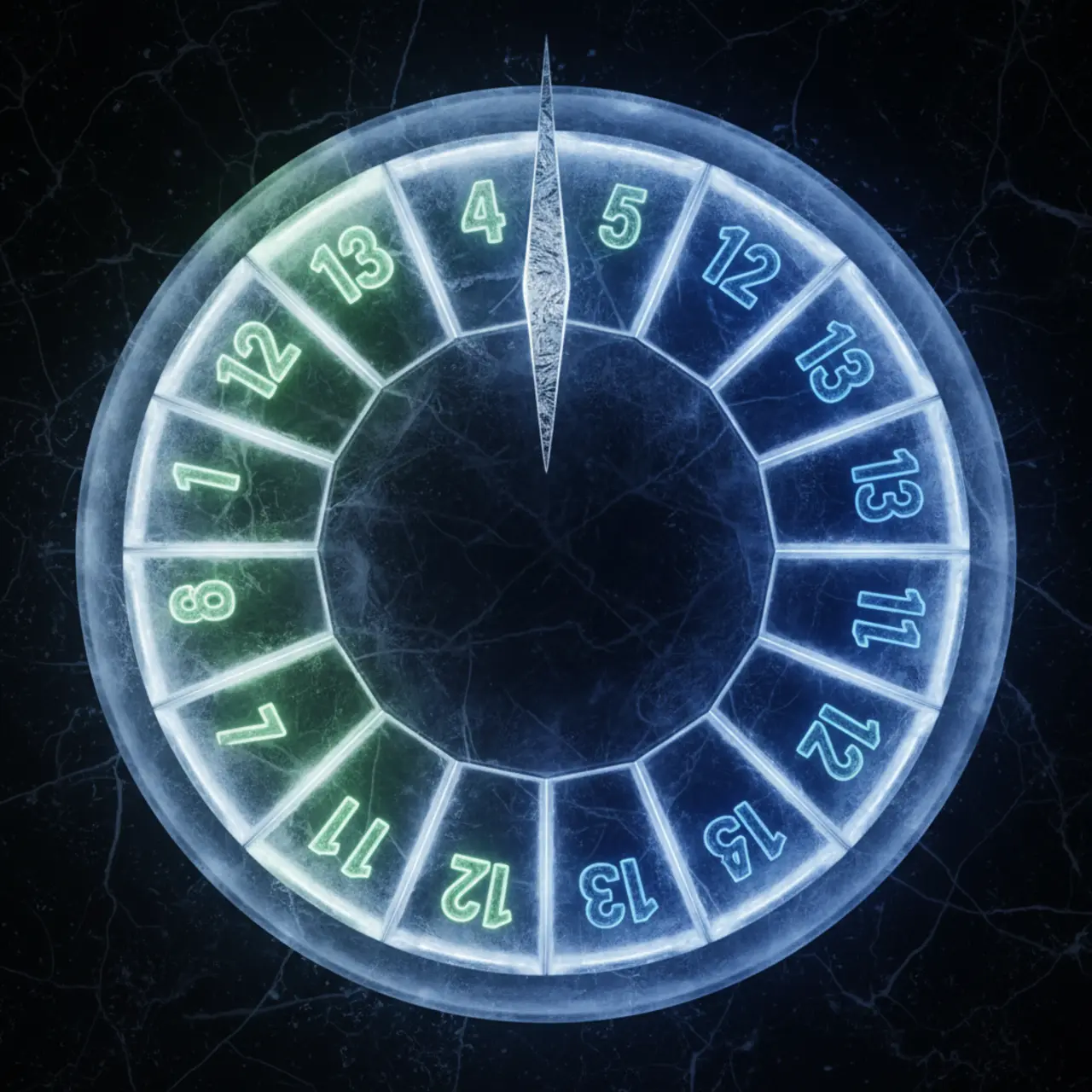 Wheel