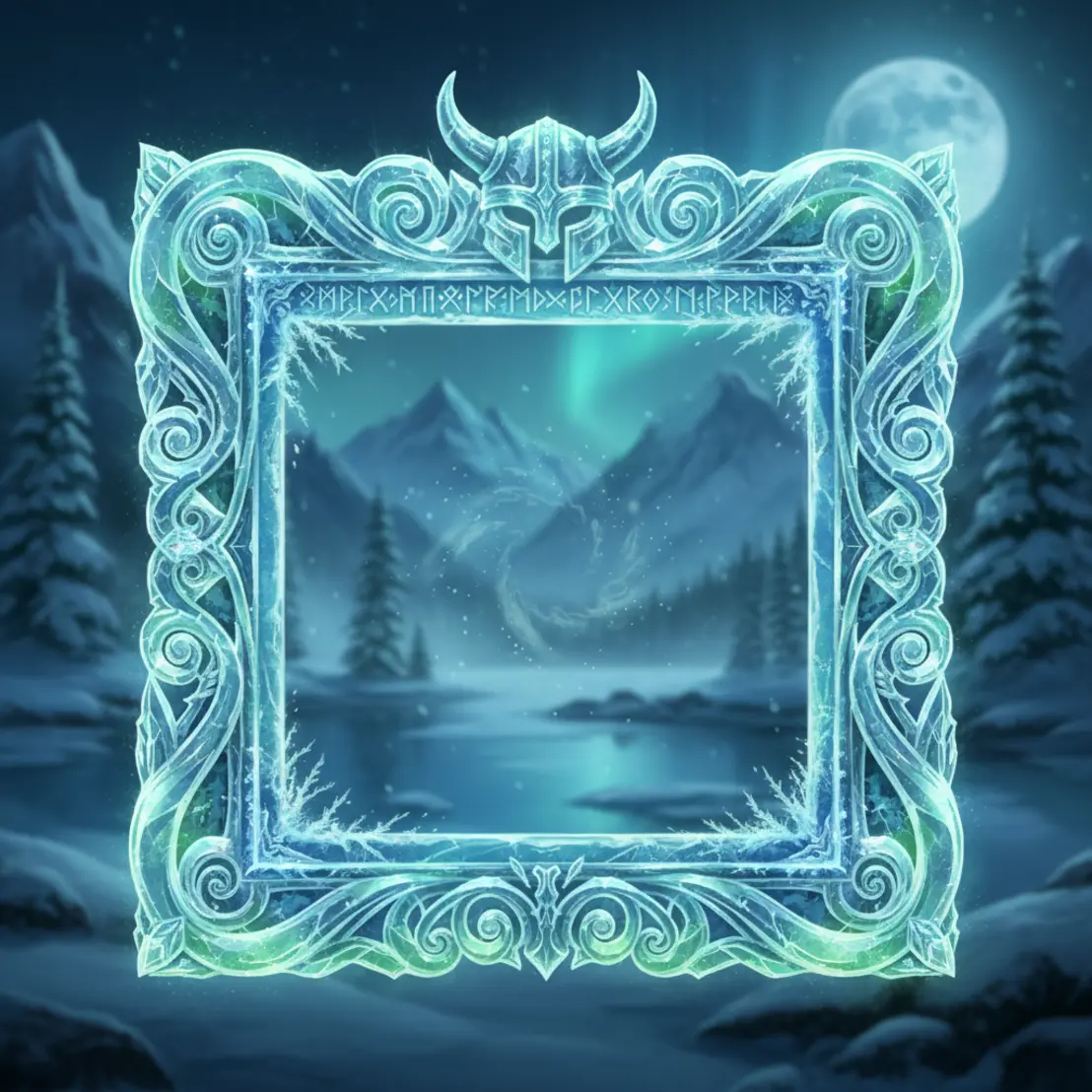 Slot Frame